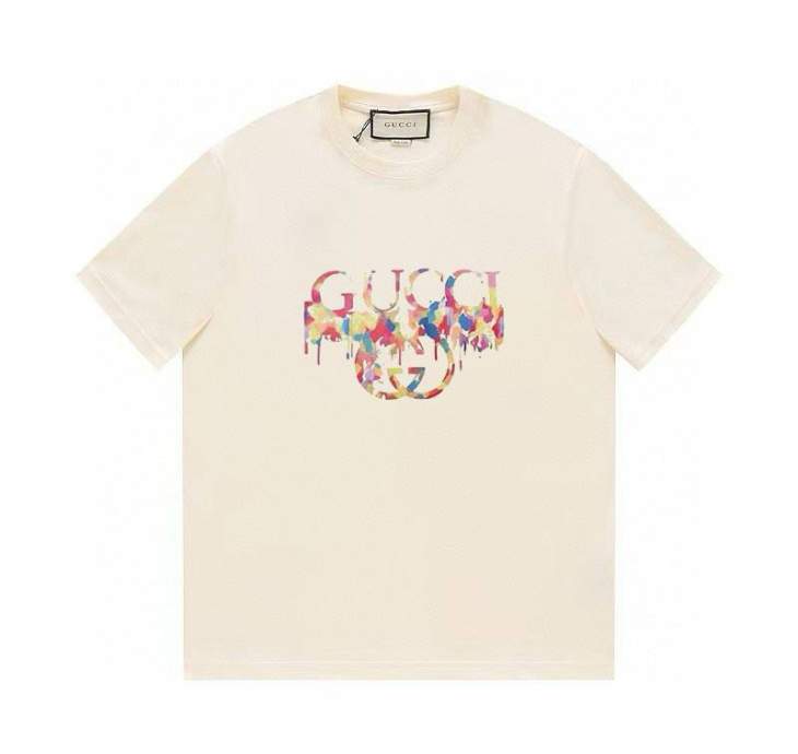 Picture of Gucci T Shirts Short _SKUGucciXS-LmptxG009710629